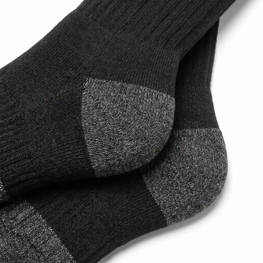 Savior Men Women 7.4V Mobile Warming Heated Socks 03