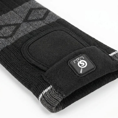 Savior Men Women 7.4V Mobile Warming Heated Socks - Savior Heat UK Official Store