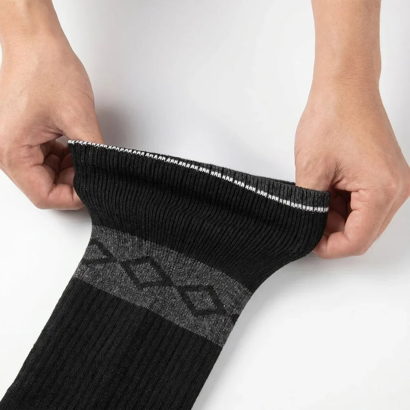 Load image into Gallery viewer, Savior Men Women 7.4V Mobile Warming Heated Socks 05

