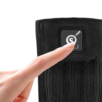 Savior Men Women 7.4V Battery Heated Socks For Outdoor Enthusiasts - Savior Heat UK Official Store