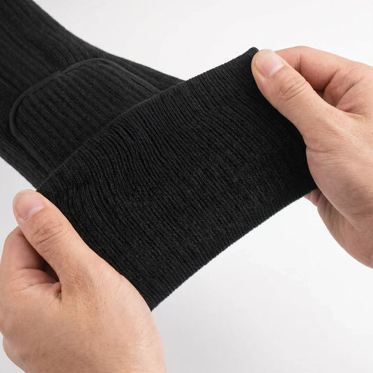Savior Men Women 7.4V Battery Operated Heated Socks 05