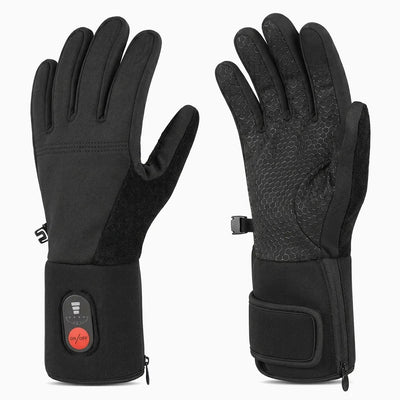 Savior Ultra Thin Breathable Heated Glove Liners - Savior Heat UK Official Store