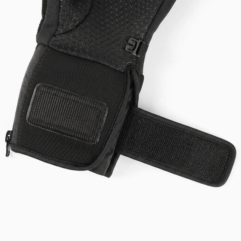 Load image into Gallery viewer, Savior Ultra Thin Breathable Heated Glove Liners 03
