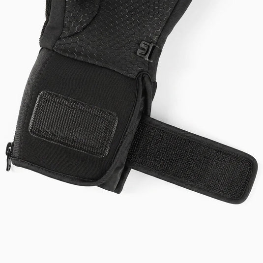 Savior Ultra Thin Breathable Heated Glove Liners 03