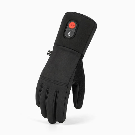 Savior Ultra Thin Breathable Heated Glove Liners 04