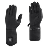 Savior Heated Gloves - S13