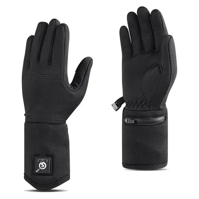 Savior Heated Gloves - S13