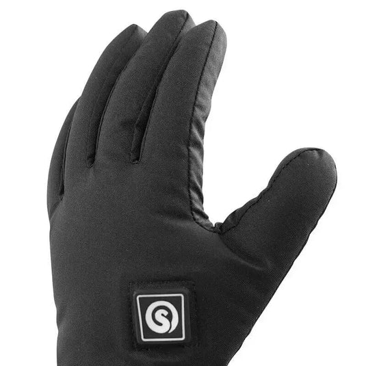 Savior Heated Gloves 