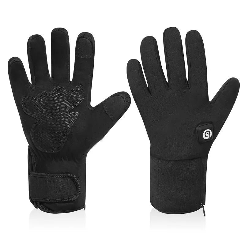 Load image into Gallery viewer, Savior Heated Gloves - S20
