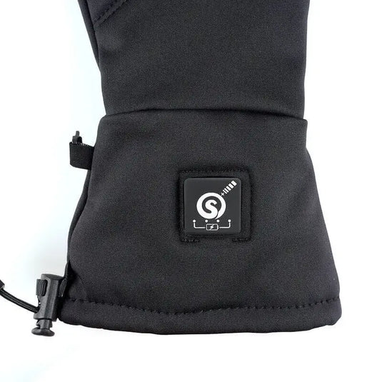 Savior Men Women Heated Gloves