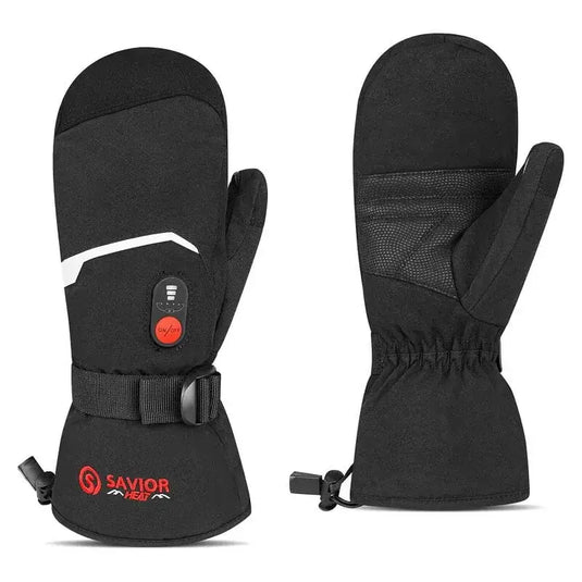 Savior Heated Gloves - S66E