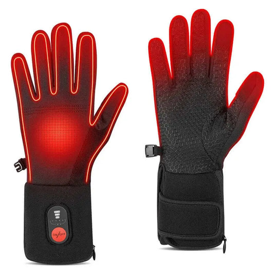 Savior Ultra Thin Heated Glove Liners