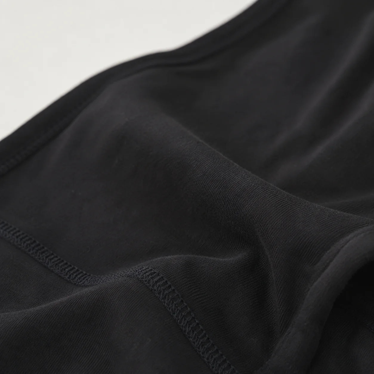 Men's Soft Wool-Blend Heated Base Layer Top 06