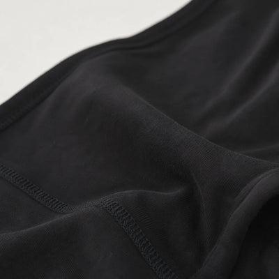 Men's Soft Wool-Blend Heated Base Layer Top 06