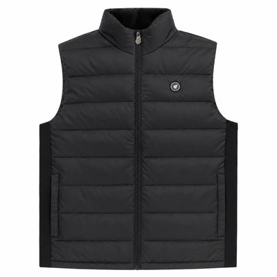 Men’s Stretch-Side Heated Vest 02