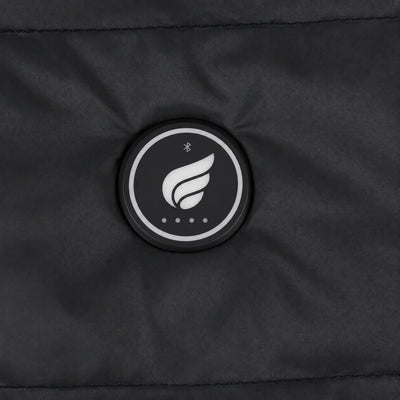 Men’s Stretch-Side Heated Vest 04
