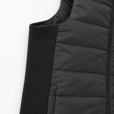 Men’s Stretch-Side Heated Vest 06
