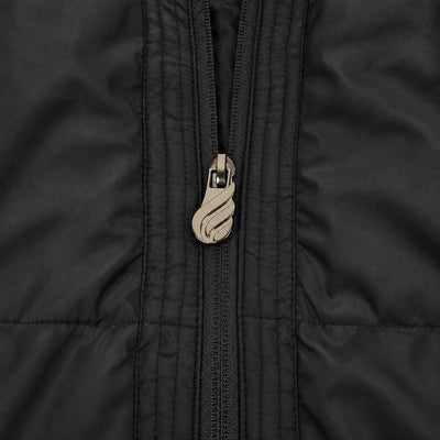 Men’s Drawcord-Hem Heated Vest 05