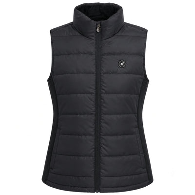 Women’s Stretch-Side Heated Vest 02