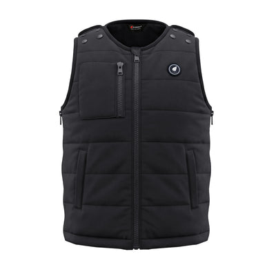 Kids’ Adaptive-Fit Smart Heated Vest 02