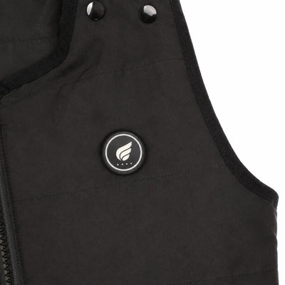 Kids’ Adaptive-Fit Smart Heated Vest 03