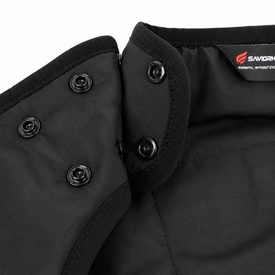 Kids’ Adaptive-Fit Smart Heated Vest 04