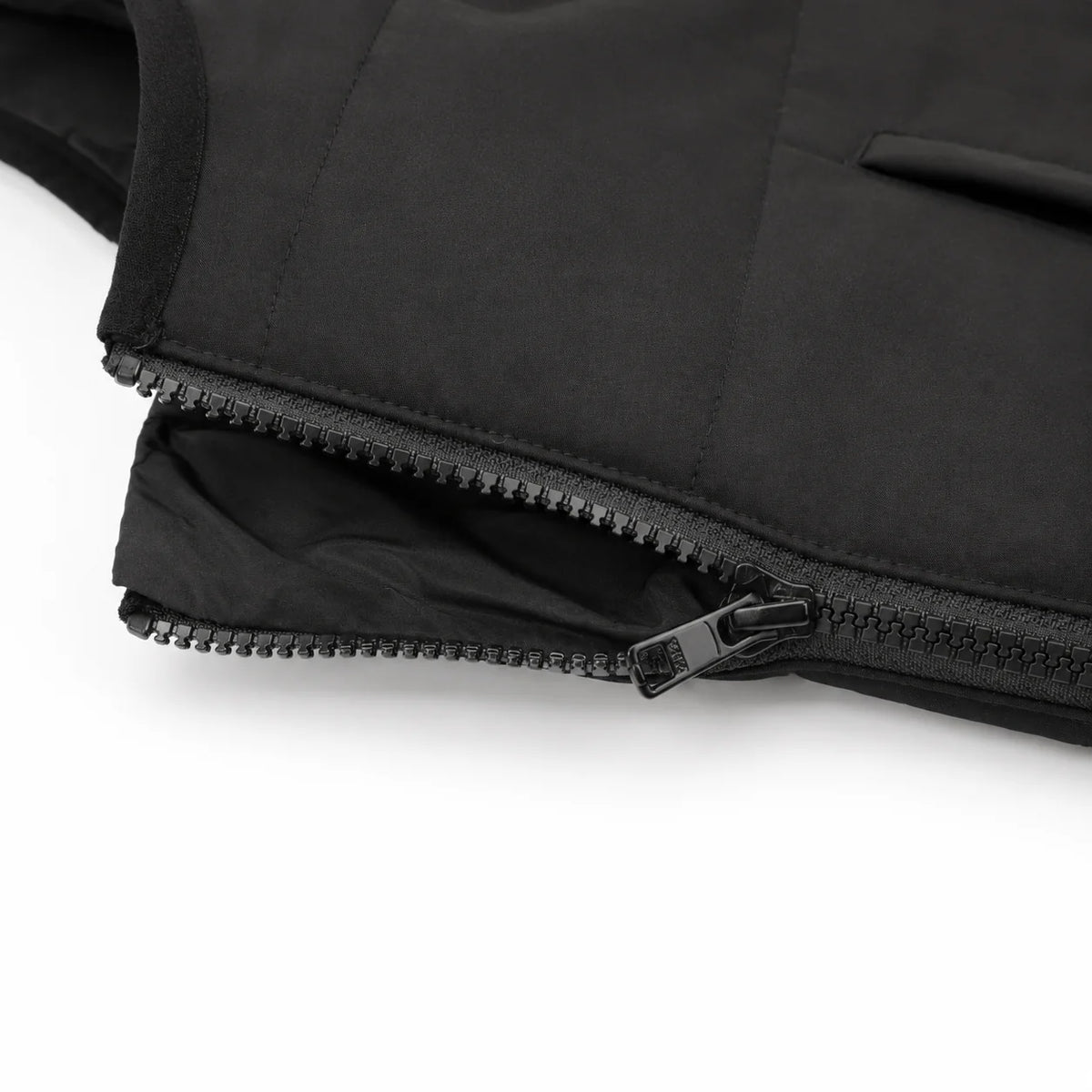 Kids’ Adaptive-Fit Smart Heated Vest 05