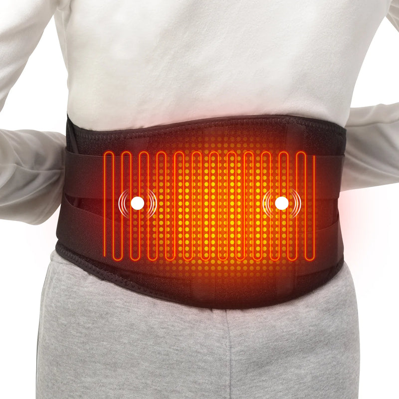 Load image into Gallery viewer, Outlets - YD Heating Pad Back Massager 01
