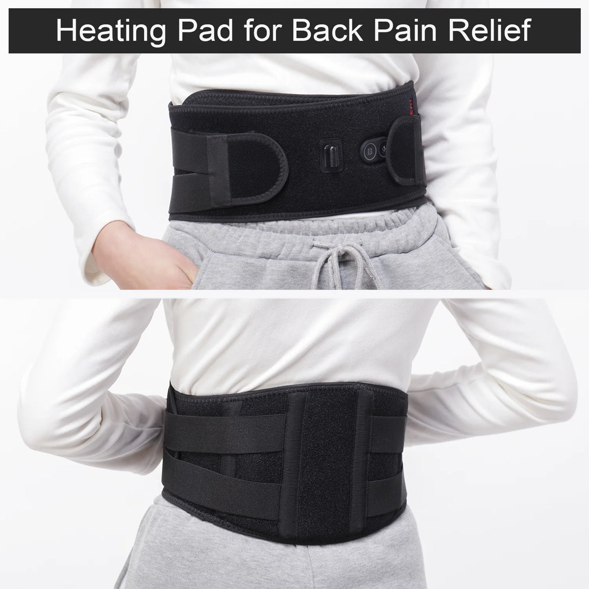 Outlets - YD Heating Pad Back Massager - Savior Heat UK Official Store