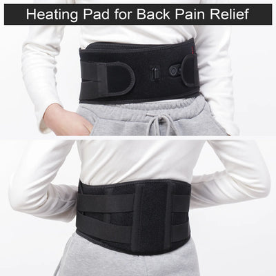 Outlets - YD Heating Pad Back Massager - Savior Heat UK Official Store