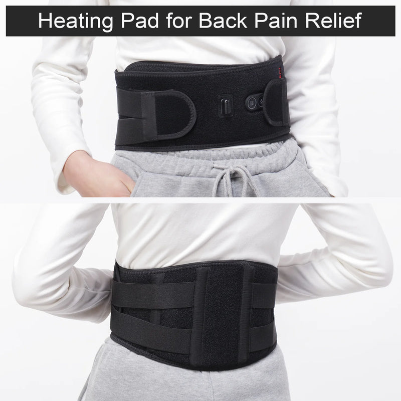 Load image into Gallery viewer, Outlets - YD Heating Pad Back Massager 07
